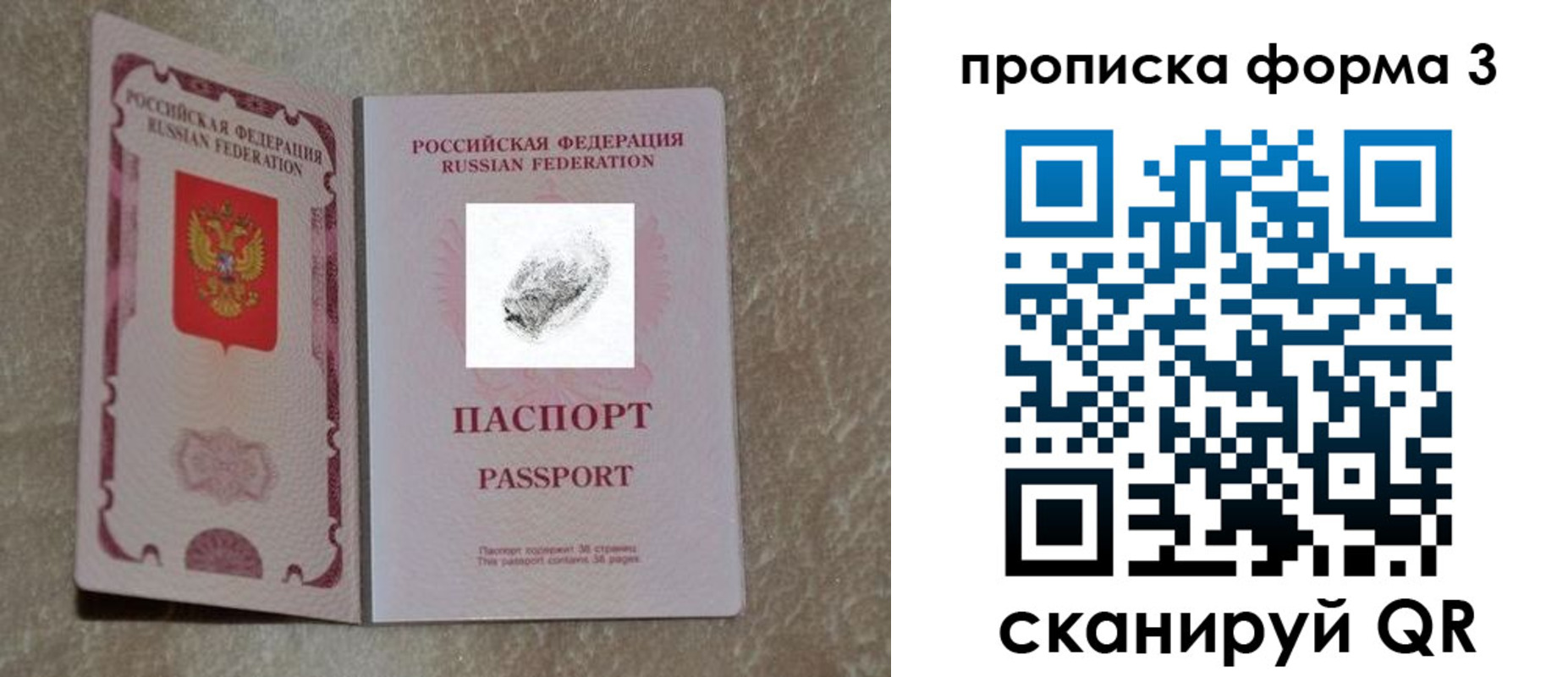 прописка гарантия в Котласе